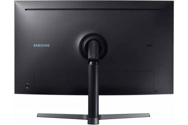 Монитор Samsung 27" C27HG70QQI VA 2560x1440 144Hz FreeSync 2 350cd/m2 16:9 (плохая упаковка)