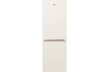 Холодильник Beko RCSK379M20B бежевый (двухкамерный)