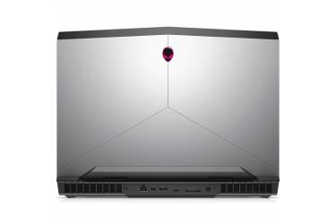 Ноутбук Dell Alienware 17 R4 Core i7 7700HQ/32Gb/1Tb/SSD512Gb/nVidia GeForce GTX 1070 8Gb/17.3"/IPS/FHD (1920x1080)/Windows 10/silver/WiFi/BT/Cam