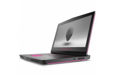 Ноутбук Dell Alienware 17 R4 Core i7 7700HQ/32Gb/1Tb/SSD512Gb/nVidia GeForce GTX 1070 8Gb/17.3"/IPS/FHD (1920x1080)/Windows 10/silver/WiFi/BT/Cam