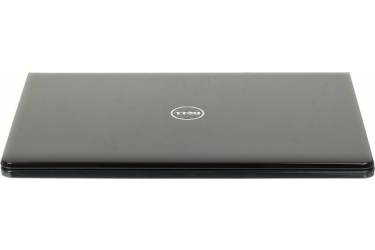 Ноутбук Dell Inspiron 5758 Core i3 5005U/4Gb/1Tb/DVD-RW/nVidia GeForce 920M 2Gb/17.3"/HD+ (1600x900)/Windows 10/black/WiFi/BT/Cam/2700mAh