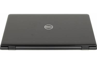 Ноутбук Dell Inspiron 5758 Core i3 5005U/4Gb/1Tb/DVD-RW/nVidia GeForce 920M 2Gb/17.3"/HD+ (1600x900)/Windows 10/black/WiFi/BT/Cam/2700mAh