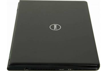 Ноутбук Dell Inspiron 5758 Core i3 5005U/4Gb/500Gb/DVD-RW/Intel HD Graphics 5500/17.3"/HD+ (1600x900)/Windows 10/black/WiFi/BT/Cam/2700mAh