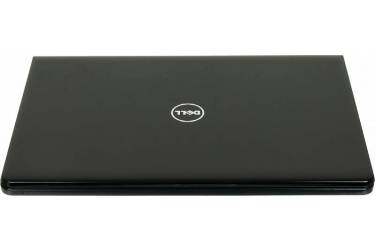 Ноутбук Dell Inspiron 5758 Core i3 5005U/4Gb/500Gb/DVD-RW/Intel HD Graphics 5500/17.3"/HD+ (1600x900)/Windows 10/black/WiFi/BT/Cam/2700mAh