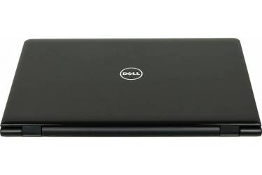 Ноутбук Dell Inspiron 5758 Core i3 5005U/4Gb/500Gb/DVD-RW/Intel HD Graphics 5500/17.3"/HD+ (1600x900)/Windows 10/black/WiFi/BT/Cam/2700mAh