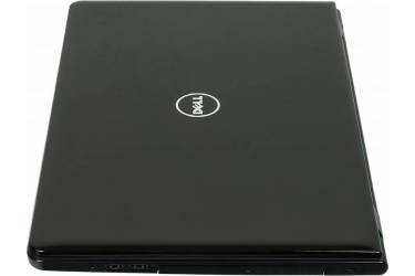 Ноутбук Dell Inspiron 5758 Core i3 5005U/4Gb/500Gb/DVD-RW/Intel HD Graphics 5500/17.3"/HD+ (1600x900)/Windows 10/black/WiFi/BT/Cam/2700mAh