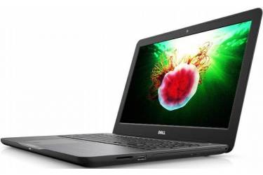 Ноутбук Dell Inspiron 5767 Core i3 6006U/4Gb/1Tb/DVD-RW/AMD Radeon R7 M440 2Gb/17.3"/HD+ (1600x900)/Windows 10/black/WiFi/BT/Cam