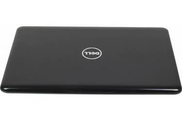 Ноутбук Dell Inspiron 5767 Core i5 7200U/8Gb/1Tb/DVD-RW/AMD Radeon R7 M445 4Gb/17.3"/FHD (1920x1080)/Windows 10/black/WiFi/BT/Cam