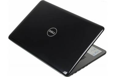 Ноутбук Dell Inspiron 5767 Core i5 7200U/8Gb/1Tb/DVD-RW/AMD Radeon R7 M445 4Gb/17.3"/FHD (1920x1080)/Windows 10/black/WiFi/BT/Cam