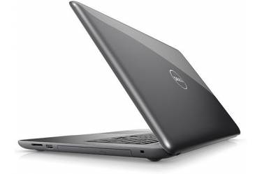 Ноутбук Dell Inspiron 5767 Core i7 7500U/8Gb/1Tb/DVD-RW/AMD Radeon R7 M445 4Gb/17.3"/FHD (1920x1080)/Windows 10 Home/black/WiFi/BT/Cam