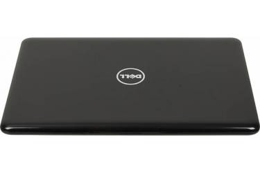 Ноутбук Dell Inspiron 5767 Core i7 7500U/8Gb/1Tb/DVD-RW/AMD Radeon R7 M445 4Gb/17.3"/FHD (1920x1080)/Windows 10/black/WiFi/BT/Cam