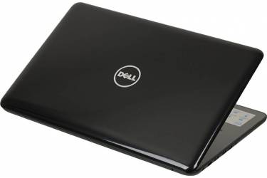 Ноутбук Dell Inspiron 5767 Core i7 7500U/8Gb/1Tb/DVD-RW/AMD Radeon R7 M445 4Gb/17.3"/FHD (1920x1080)/Windows 10/black/WiFi/BT/Cam