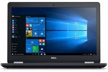 Ноутбук Dell Inspiron 5770 Core i7 8550U/8Gb/1Tb/DVD-RW/AMD Radeon 530 4Gb/17.3"/FHD (1920x1080)/Linux/black/WiFi/BT/Cam