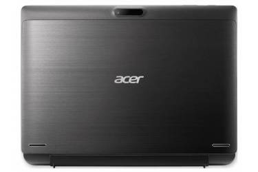 Ноутбук Acer SW1-011-171K Atom X5 Z8300/2Gb/SSD32Gb/Intel HD Graphics/10.1"/Touch/HD (1366x768)/Windows 10/grey/WiFi/BT/Cam/8200mAh