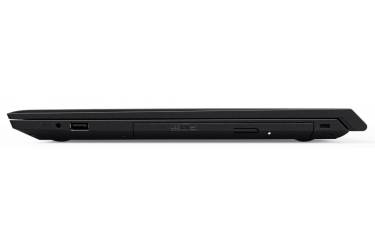 Ноутбук Lenovo V110-17IKB Core i5 7200U/4Gb/1Tb/DVD-RW/Intel HD Graphics 620/17.3"/HD+ (1600x900)/Windows 10 Professional 64/grey/WiFi/BT/Cam