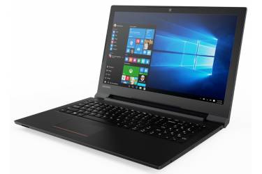 Ноутбук Lenovo V110-17IKB Core i5 7200U/4Gb/1Tb/DVD-RW/Intel HD Graphics 620/17.3"/HD+ (1600x900)/Windows 10 Professional 64/grey/WiFi/BT/Cam