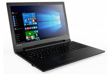 Ноутбук Lenovo V110-17IKB Core i5 7200U/4Gb/1Tb/DVD-RW/Intel HD Graphics 620/17.3"/HD+ (1600x900)/Windows 10 Professional 64/grey/WiFi/BT/Cam