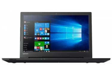 Ноутбук Lenovo V110-17IKB Core i5 7200U/4Gb/1Tb/DVD-RW/Intel HD Graphics 620/17.3"/HD+ (1600x900)/Windows 10 Professional 64/grey/WiFi/BT/Cam