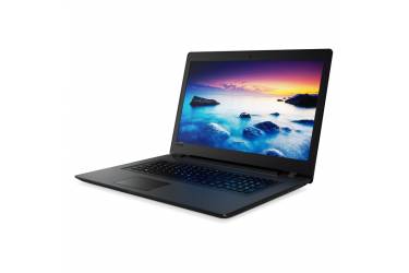 Ноутбук Lenovo V110-17ISK Core i3 6006U/4Gb/1Tb/DVD-RW/Intel HD Graphics 520/17.3"/HD+ (1600x900)/Windows 10 Professional 64/black/WiFi/BT/Cam