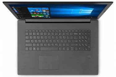 Ноутбук Lenovo V320-17IKB Core i5 7200U/8Gb/1Tb/DVD-RW/nVidia GeForce 920MX 2Gb/17.3"/HD+ (1600x900)/Windows 10 Professional/grey/WiFi/BT/Cam