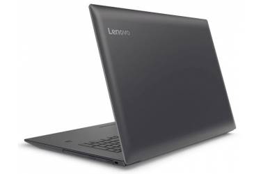 Ноутбук Lenovo V320-17IKB Core i5 7200U/8Gb/1Tb/DVD-RW/nVidia GeForce 920MX 2Gb/17.3"/HD+ (1600x900)/Windows 10 Professional/grey/WiFi/BT/Cam