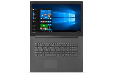 Ноутбук Lenovo V320-17IKB Core i5 7200U/8Gb/1Tb/DVD-RW/nVidia GeForce 920MX 2Gb/17.3"/HD+ (1600x900)/Windows 10 Professional/grey/WiFi/BT/Cam