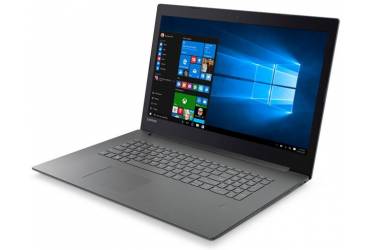 Ноутбук Lenovo V320-17IKB Core i5 7200U/8Gb/1Tb/DVD-RW/nVidia GeForce 920MX 2Gb/17.3"/HD+ (1600x900)/Windows 10 Professional/grey/WiFi/BT/Cam