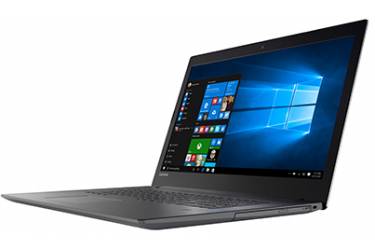 Ноутбук Lenovo V320-17IKB Core i5 7200U/8Gb/1Tb/DVD-RW/nVidia GeForce 940MX 2Gb/17.3"/IPS/FHD (1920x1080)/Windows 10 Home/grey/WiFi/BT/Cam