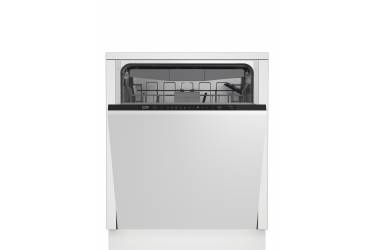 Посудомоечная машина Beko BDIN16520 (встраиваемая; 60 см)