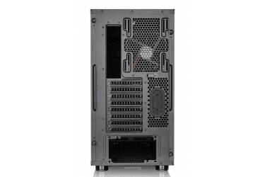 Корпус Thermaltake Suppressor F31 CA-1E3-00M1NN-00 черный w/o PSU ATX 2x120mm 2x20 (плохая упаковка)