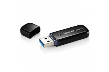 USB флэш-накопитель 32GB Apacer AH355 черный USB3.0