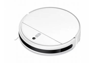 Робот Пылесос Xiaomi Mi Robot Vacuum-Mop 2 Lite (MJSTL) (White) +