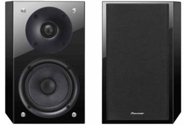 Комплект акустики Pioneer S-P01-LR 2.0 75Вт черный