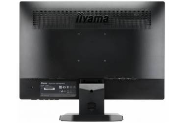 Монитор Iiyama 24.1" X2485WS-B3 черный IPS LED 4ms 16:10 DVI M/M матовая 250cd 178гр/178гр 1920x1200 D-Sub DisplayPort FHD 4.8кг