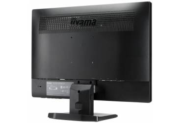 Монитор Iiyama 24.1" X2485WS-B3 черный IPS LED 4ms 16:10 DVI M/M матовая 250cd 178гр/178гр 1920x1200 D-Sub DisplayPort FHD 4.8кг