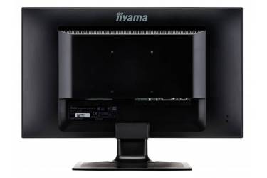 Монитор Iiyama 24" G-Master GE2488HS-B2 черный TN+film LED 1ms 16:9 DVI HDMI M/M матовая 250cd 170гр/160гр 1920x1080 D-Sub FHD 3.5кг