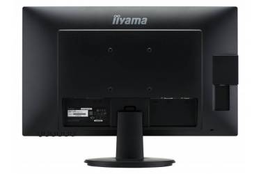 Монитор Iiyama 24" ProLite X2483HSU-B2 черный VA LED 4ms 16:9 DVI HDMI M/M матовая 3000:1 250cd 178гр/178гр 1920x1080 D-Sub FHD USB 3.3кг