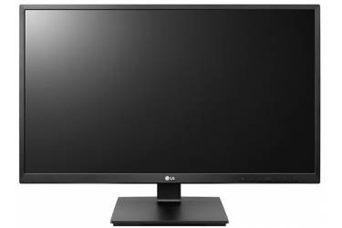 Монитор LG 23.8" 24BK550Y черный IPS LED 16:9 DVI HDMI M/M матовая HAS Pivot 250cd 1920x1080 D-Sub DisplayPort FHD USB 5.7кг