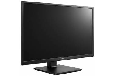 Монитор LG 23.8" 24BK550Y черный IPS LED 16:9 DVI HDMI M/M матовая HAS Pivot 250cd 1920x1080 D-Sub DisplayPort FHD USB 5.7кг