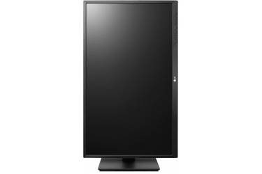 Монитор LG 23.8" 24BK550Y черный IPS LED 16:9 DVI HDMI M/M матовая HAS Pivot 250cd 1920x1080 D-Sub DisplayPort FHD USB 5.7кг