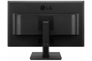 Монитор LG 23.8" 24BK550Y черный IPS LED 16:9 DVI HDMI M/M матовая HAS Pivot 250cd 1920x1080 D-Sub DisplayPort FHD USB 5.7кг