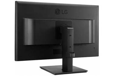 Монитор LG 23.8" 24BK550Y черный IPS LED 16:9 DVI HDMI M/M матовая HAS Pivot 250cd 1920x1080 D-Sub DisplayPort FHD USB 5.7кг