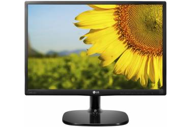 Монитор LG 23.8" 24MP48HQ-P черный IPS LED 16:9 HDMI матовая 250cd 1920x1080 D-Sub FHD 2.8кг