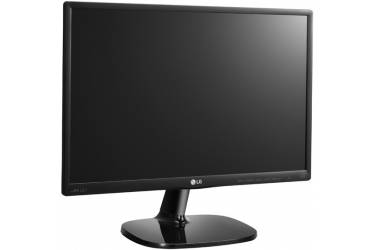 Монитор LG 23.8" 24MP48HQ-P черный IPS LED 16:9 HDMI матовая 250cd 1920x1080 D-Sub FHD 2.8кг