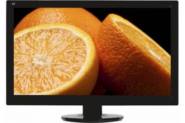 Монитор ViewSonic 23.6" VA2445-LED черный TN+film LED 5ms 16:9 DVI матовая 250cd 170гр/160гр 1920x1080 D-Sub FHD 4.1кг