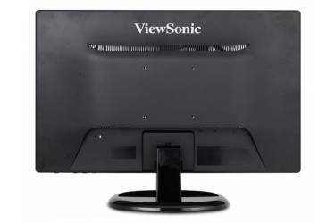 Монитор ViewSonic 23.6" VA2465S-3 черный VA LED 16:9 DVI матовая 3000:1 250cd 178гр/178гр 1920x1080 D-Sub FHD 4.1кг