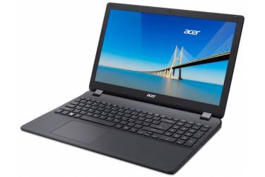 Ноутбук Acer Extensa EX2540-31PH 15.6'' FHD/i3-6006U/4GB/500GB/GMA HD/noDVD/WiFi/Linux/BLACK