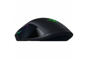 Мышь Razer Lancehead Tournament черный оптическая (16000dpi) USB2.0 игровая (9but)