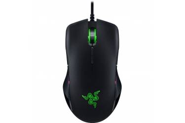 Мышь Razer Lancehead Tournament черный оптическая (16000dpi) USB2.0 игровая (9but)