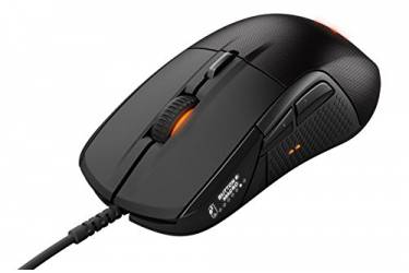 Мышь Steelseries Rival 700 62331 черный оптическая (16000dpi) USB игровая (6but)